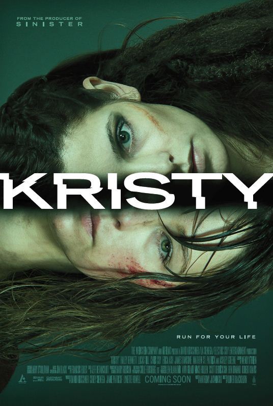 资源标题：克莉丝堤：杀人网站 Kristy 1080p remux (2014) 13.87GB 中文字幕 已刮削资源描述：又是一年感恩节假期到来，曾经熙攘喧嚣的大学校园一下子变得空空荡荡