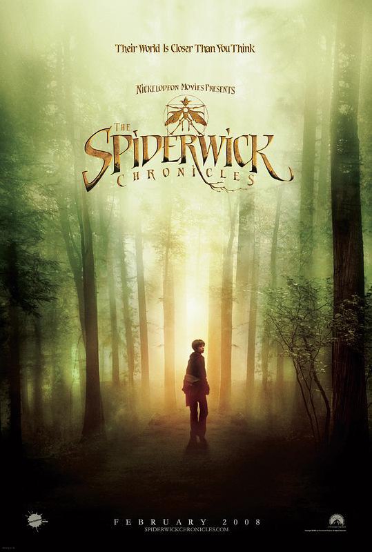 名称：奇幻精灵事件簿 The Spiderwick Chronicles 1080p remux (2008) 26.96GB 中文字幕 已刮削描述：本片根据霍利•布莱克（HollyBlack）及托尼•迪特里奇（TonyDiTerlizzi）的同名畅销小说改编