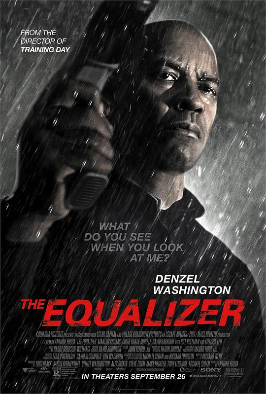 名称：伸冤人 The Equalizer 2160p remux (2014) 75.11GB 中文字幕 已刮削描述：麦考尔（丹泽尔·华盛顿DenzelWashington饰）是一名已经退役的黑色行动突击队队员，常年浸淫在充满了暴力和危险的生活中，麦考尔的内心早已经疲惫不堪，为了脱离组织，他大费周章伪造了自己已经死亡的假象，来到了波士顿，改头换面，隐姓埋名，企图能够过上平静安宁的新生活