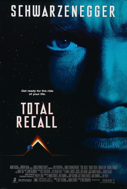 名称：全面回忆 Total Recall 2160p remux (1990) 51.32GB 中文字幕 已刮削描述：未来世界中，工程工人道格拉斯（ArnoldSchwarzenegger饰）被持续的梦境困扰，那是一系列发生在红色火星上的体验