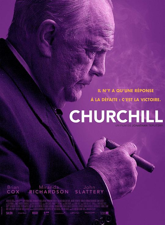 名称：丘吉尔 Churchill 1080p remux (2017) 25.19GB 中文字幕 已刮削描述：影片聚焦1944年5月盟军登陆日之前的48小时