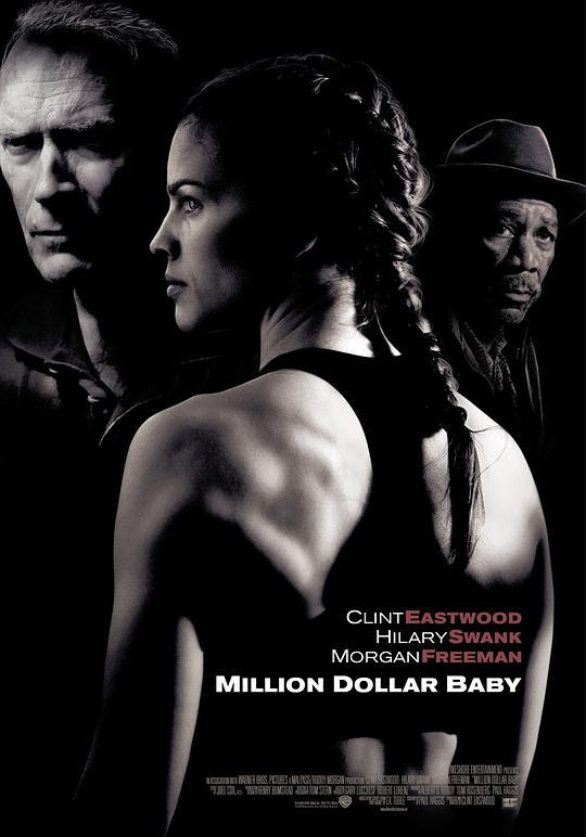 资源标题：百万美元宝贝 Million Dollar Baby 1080p remux (2004) 37.77GB 已刮削资源描述：年迈的法兰基（克林特·伊斯特伍德ClintEastwood饰）是一个有名的拳击教练，他的徒弟在拳击场上战绩辉煌