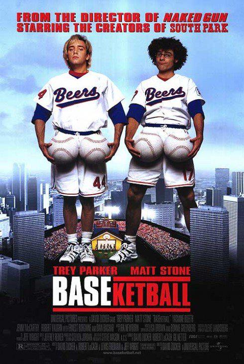 名称：球球向前冲 BASEketball 1080p remux (1998) 29.09GB 中文字幕 已刮削描述：TwolosersfromMilwaukee,Coop&Remer,inventanewgameplayingbasketball,usingbaseballrules.Whenthegamebecomesahugesuccess,they,alongwithabillionaire'shelp,formtheProfessionalBaseketballLeaguewhereeveryonegetsthesamepayandnoteamcanchangecities.Coop&Remer'steam,theMilwaukeeBeersistheonlyteamstandinginthewayofmajorrulechang...(展开全部)TwolosersfromMilwaukee,Coop&Remer,inventanewgameplayingbasketball,usingbase...别名：棒篮小子,棒球链接：