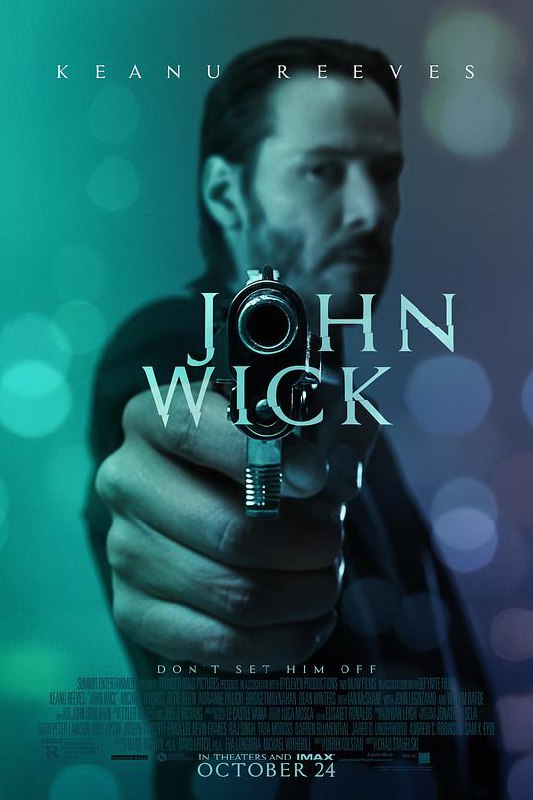 资源标题：疾速追杀 John Wick 2160p remux (2014) 44.53GB 中文字幕 已刮削资源描述：不久之前刚刚经历丧妻之痛的约翰·威克（基努·里维斯KeanuReeves饰），未曾料到磨难与折磨接二连三袭来