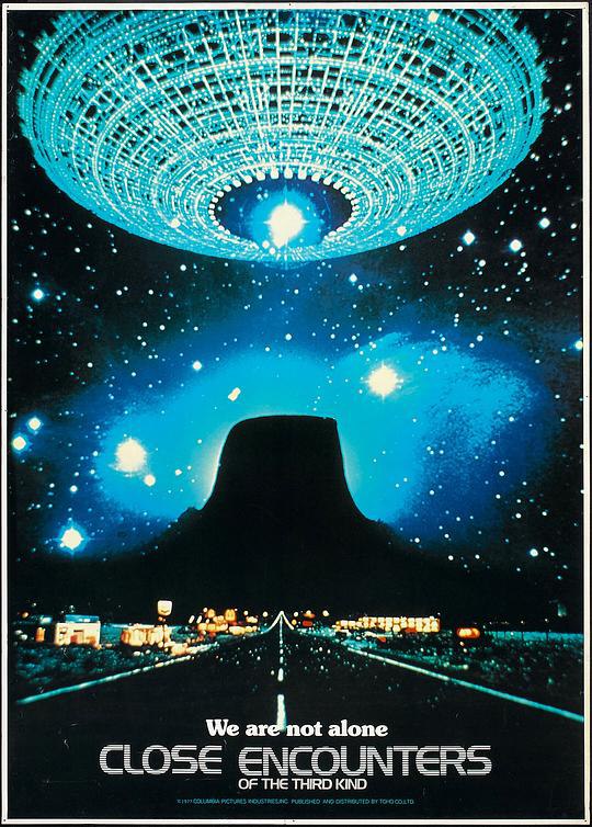 资源标题：第三类接触 Close Encounters of the Third Kind 2160p remux (1977) 54.19GB 中文字幕 已刮削资源描述：1978年意大利大卫奖最佳外语片