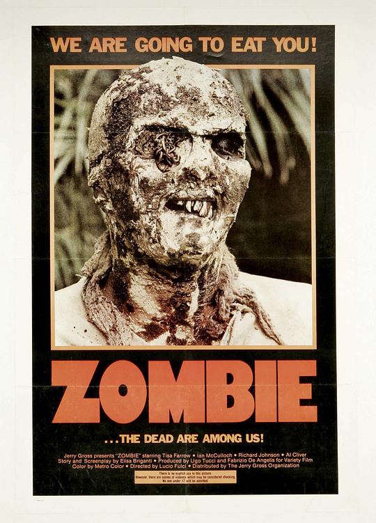 名称：生人回避 Zombi 2 2160p remux (1979) 65.94GB 中文字幕 已刮削描述：安妮•布外兹（TisaFarrow饰）的父亲驾船前往某小岛，但此后三个月音讯全无