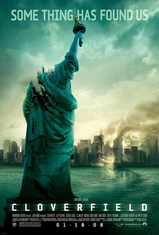 资源标题：科洛弗档案 Cloverfield 2160p remux (2008) 49.92GB 已刮削资源描述：好友罗布（迈克尔•斯达-大卫MichaelStahl-David饰）要去日本工作，他的弟弟杰森（迈克•沃格尔MikeVogel饰）和朋友莉莉（杰西卡•卢卡斯JessicaLucas饰）为他举办了一场欢送派对