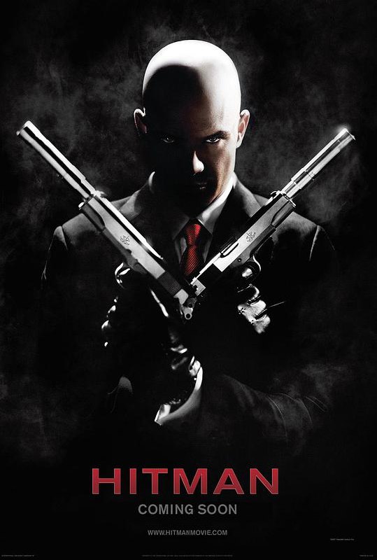 名称：杀手：代号47 Hitman 1080p remux (2007) 15.14GB 中文字幕 已刮削描述：代号47（蒂莫西•奥利分特饰）是一个利用基因技术制作的复制人，受雇于名为“TheAgency”的组织进行刺杀活动，47是他颈背条码的最后两个数字，也是他的名字