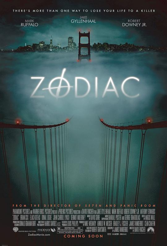 资源标题：十二宫 Zodiac 1080p remux (2007) 39.58GB 中文字幕 已刮削资源描述：二十世纪70年代，旧金山出现了一个自称“十二宫”的杀人狂，杀人后，向媒体寄一封信，留下密码、线索，向警方挑衅，多次的阴差阳错使案件陷入僵局，警方渐渐束手无策