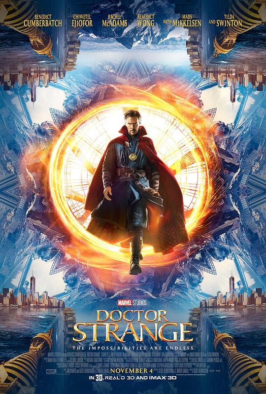 名称：奇异博士 Doctor Strange 2160p remux (2016) 55.18GB 已刮削描述：斯特兰奇博士（本尼迪克特·康伯巴奇BenedictCumberbatch饰）是一名外科手术医生，他拥有着高超的智商和精湛的技艺，是医院乃至整个医学界的传奇人物