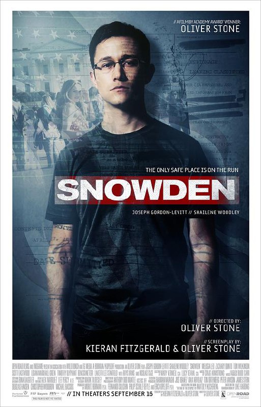 名称：斯诺登 Snowden 1080p remux (2016) 33.89GB 中文字幕 已刮削描述：斯诺登2004年应征入伍、后被派遣到伊拉克战场，因不幸在训练时双腿受伤，斯诺登退役回国后应聘加入中情局