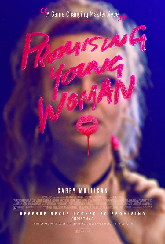 名称：前程似锦的女孩 Promising Young Woman 1080p remux (2020) 31.79GB 中文字幕 已刮削描述：卡桑德拉（凯瑞·穆里根CareyMulligan饰）曾是医学院里前途无量的高材生，却因为朋友的Z杀而选择了退学