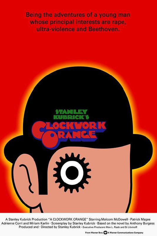 资源标题：发条橙 A Clockwork Orange 2160p remux (1971) 55.20GB 中文字幕 已刮削资源描述：阿利斯（马尔科姆•麦克道尔）是一位无恶不作的少年，他的特殊喜好是边听贝多芬的交响曲边奸淫女性，某次他进入一所别墅抢劫一番后，打残了该别墅的主人——一名小说家，并用特殊喜好蹂躏了其妻子