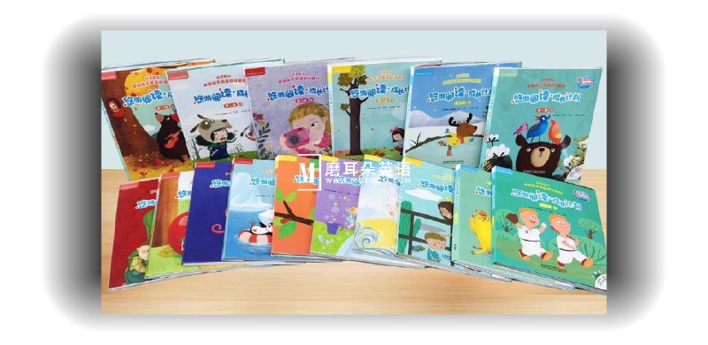 名称：《「外研社英语分级阅读悠游阅读·成长计划 (1-5级音视频 」》亮点：科学分级阅读，轻松提升英语能力，搭配音视频资源，学习更高效有趣标签：#英语分级阅读 #悠游阅读成长计划 #外研社更新日期：2025-06-16 02:21:52链接：
