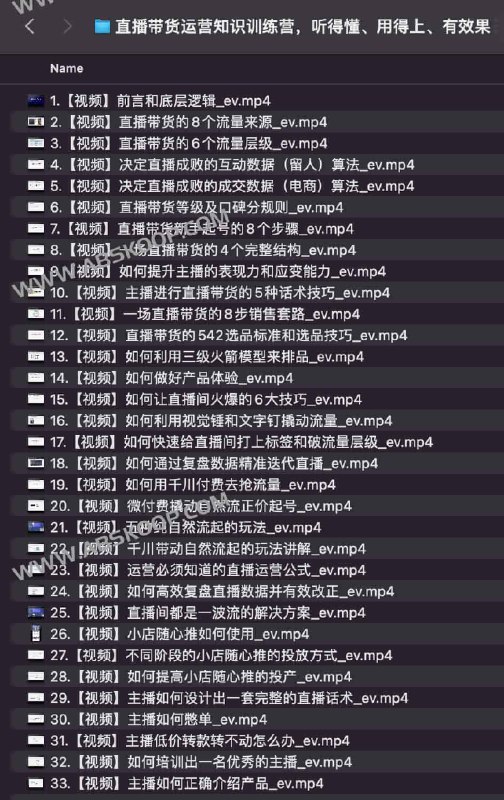 《直播带货运营知识训练营，听得懂、用得上、有效果，教你学会直播带货、主播运营，实现0-1的飞跃》简介：本书提供了关于直播带货运营知识训练营，听得懂、用得上、有效果，教你学会直播带货、主播运营，实现0-1的飞跃的深度解析，涵盖其发展背景、核心概念以及实际应用