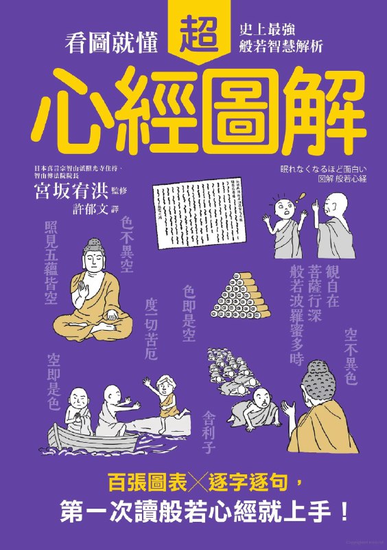 名称：《图解心经PDF电子书佛教哲学入门》亮点：深入浅出解析佛教哲学，图文并茂带你轻松入门心经智慧标签：#佛教哲学 #图解心经 #电子书推荐更新日期：2025-06-19 14:05:06链接：