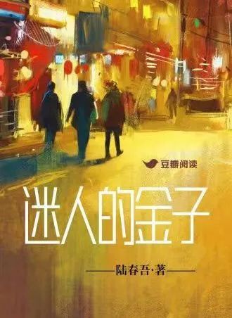 名称：《迷人的金子 (陆春吾)》亮点：一部深刻揭示人性与欲望的小说，陆春吾以细腻笔触描绘金钱诱惑下的复杂人生