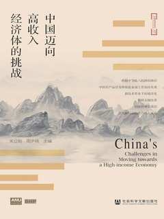 《中国迈向高收入经济体的挑战》简介：本书提供了关于中国迈向高收入经济体的挑战的深度解析，涵盖其发展背景、核心概念以及实际应用
