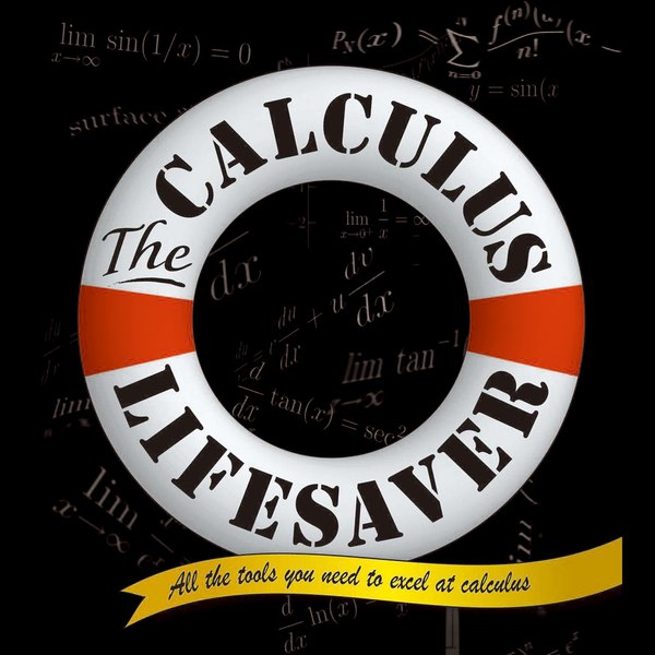 《The Calculus Lifesaver Videos of lectures by Adrian Banner 》简介：该系列讲座视频由数学家Adrian Banner主讲，以深入浅出的方式系统梳理微积分核心知识点，涵盖极限、导数、积分等核心内容，结合直观的几何图解与生活实例，帮助学生突破抽象概念的理解障碍
