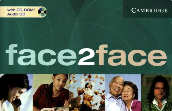名称：《剑桥综合性英语教材Cambridge Face2Face (课本+练习册+音频) 》亮点：全面提升听说读写能力，互动式学习让英语更实用，适合不同水平学习者