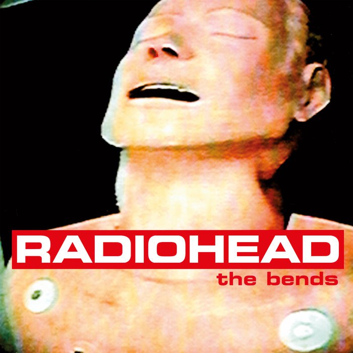 📚名称：《Radiohead - The Bends - 1995   Flac cue》⭐亮点：英伦摇滚经典之作，Radiohead突破性专辑，深邃歌词与实验音效完美融合