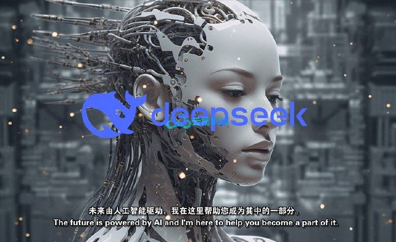 名称：《初学者如何精通DeepSeek人工智能 (英文教程)》简介：《初学者如何精通DeepSeek人工智能 (英文教程)》是面向初学者的英文学习资料，旨在帮助其全面掌握DeepSeek人工智能技术