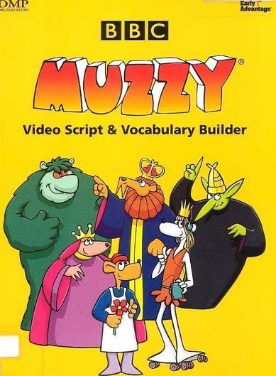 名称：BBC经典英语启蒙动画《玛泽的故事 Big Muzzy (音视频+PDF+单词卡+配套教材) 》简介：BBC经典英语启蒙动画《玛泽的故事 Big Muzzy (音视频+PDF+单词卡+配套教材) 》是一份深度解析BBC经典英语启蒙动画《玛泽的故事 Big Muzzy (音视频+PDF+单词卡+配套教材) 》主题的学习资料，提供系统性讲解，帮助学习者理解核心概念
