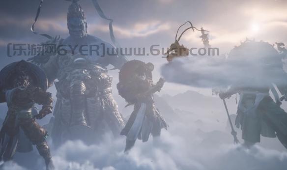 名称：《?黑神话：悟空 游戏全剧情》|简介：?黑神话：悟空 游戏全剧情这门课程为学习者提供了全面的知识和技巧，涵盖了从基础到进阶的多项内容
