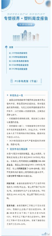 名称：《行业报告 1.17 》 | 简介：1 月 17 日的行业报告集合，涉及多个行业领域，如金融、科技、消费、医疗等