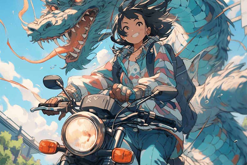 名称：《1个月带你入门画好二次元插画》|简介：1个月带你入门画好二次元插画汇集了多领域的知识，帮助你在生活与职业中找到更多的可能性