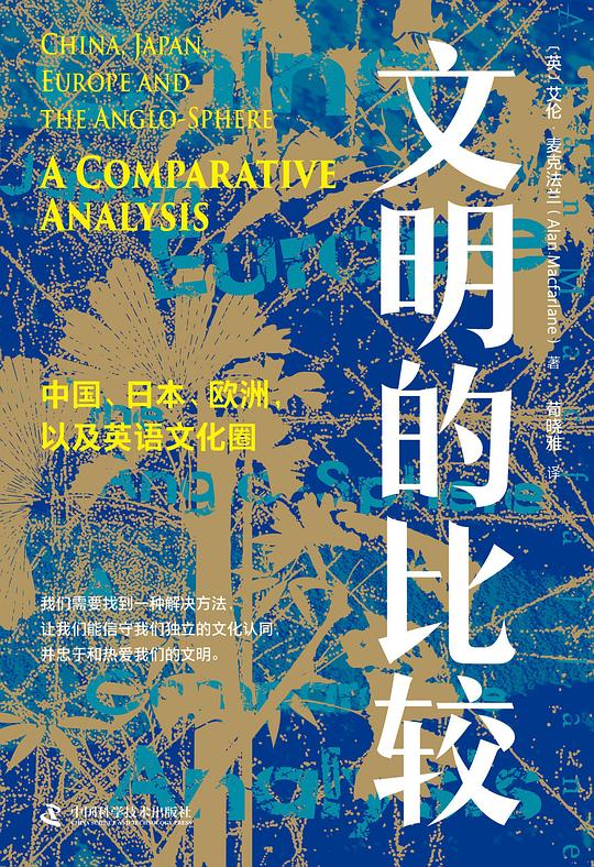 《文明的比较》简介：本书提供了关于文明的比较的深度解析，涵盖其发展背景、核心概念以及实际应用