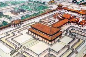 《京师回忆录完结  》简介：故事以清末民初的北京城为背景，通过商贾世家的兴衰、进步青年的理想及底层平民的挣扎三条主线，交织出一幅动荡年代的浮世绘