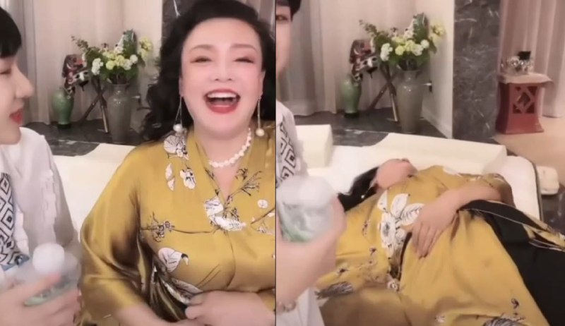 名称：《抖音女主播 偷偷展示椅子舞舞 不能跳太久 》亮点：椅子舞惊艳瞬间，女主播巧妙展示舞姿魅力，短暂却令人难忘标签：#椅子舞 #抖音女主播 #舞蹈展示 #短视频平台更新日期：2025-06-20 00:12:56链接：