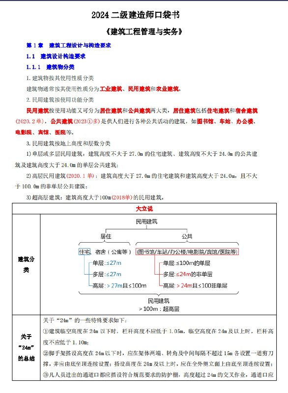 名称：《2024《口袋书》（高考一轮复习知识清单）》简介：《2024《口袋书》（高考一轮复习知识清单）》是为2024年高考一轮复习打造的便携式知识总结资料
