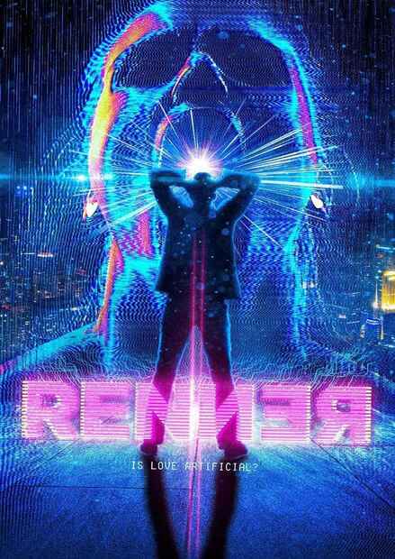 名称：《母亲的AI(2025)美国科幻惊悚片》简介：一位顶尖科学家为填补丧女之痛，秘密研发出与女儿高度相似的人工智能