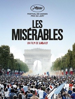 名称：《悲惨世界（2019）》简介：该影片改编自经典文学作品《悲惨世界》，以19世纪的法国为背景，展现了社会底层人民的悲惨生活和挣扎
