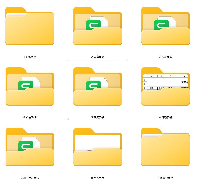 名称：《4000 套 Excel 表格模板资料包》|简介：《4000 套 Excel 表格模板资料包》是一个强大的 Excel 表格模板库