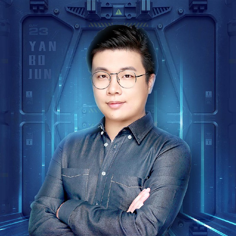 📚名称：《严伯钧的硬派科普秀》⭐亮点：用轻松幽默的方式解读复杂科学，严伯钧带你探索硬核知识背后的趣味世界