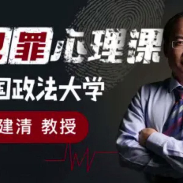 名称：《中国政法大学刘建清教授：犯罪心理课 》简介：如果你希望深入了解中国政法大学刘建清教授：犯罪心理课，这门课程将带你进入一个充满创意与实用技巧的世界