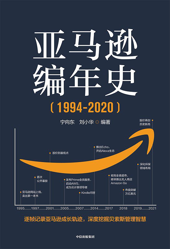 名称：《亚马逊编年史 》简介：亚马逊编年史是一本围绕其核心主题展开的深刻探索之作，书中详细讨论了与其主题相关的各类观点与现实应用，带给读者全新的思考视角
