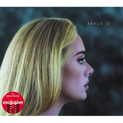 名称：《Adele-30-Deluxe_Edition-CD-FLAC-2021-PERFECT》简介：《Adele-30-Deluxe_Edition-CD-FLAC-2021-PERFECT》是阿黛尔（Adele）2021年发行的专辑《30》豪华版，采用CD-FLAC格式，保证了音乐的高品质