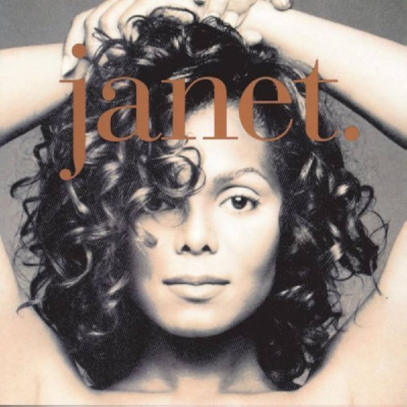 📚名称：《Janet Jackson-janet 1993 (FLAC 16bit 44kHz)》⭐亮点：珍妮·杰克逊的经典之作，融合R&B与流行，展现90年代音乐魅力🏷️标签：#JanetJackson #janet1993 #FLAC高音质 📅更新日期：2025-05-13 07:08:47🔗链接：