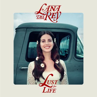 📚名称：《Lust for Life》⭐亮点：充满活力与激情的旋律，带你感受生活的无限可能，每一秒都让人心跳加速