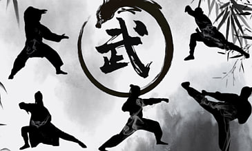 【资料】名称：中国风武术功夫特效剪辑素材 | 简介：《中国风武术功夫特效剪辑素材》是一门覆盖广泛的实用课程，旨在为学员提供从基础到进阶的学习内容，无论是理论知识还是实际操作技巧，都能帮助学员在相关领域中获得深入的理解和应用能力