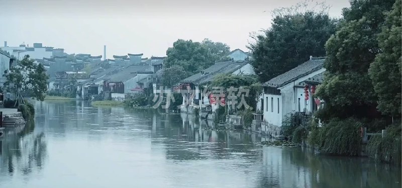 名称：《短视频热门素材—江南古风风景视频 》简介：短视频热门素材—江南古风风景视频汇集了多领域的知识，帮助你在生活与职业中找到更多的可能性