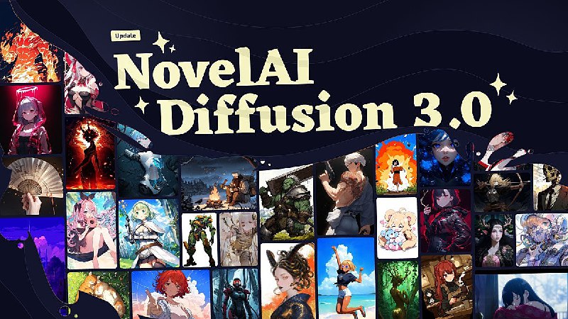 名称：《AI绘画工具Novel AI》简介：AI绘画工具Novel AI是一款专注于绘画创作的AI工具，此资料围绕它展开
