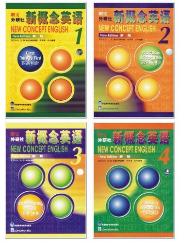 《新概念英语14册电子课本（含青少版） 》简介：经典英语教材系列，涵盖基础至进阶内容，结合语法结构与实用场景教学，适配不同年龄段学习者