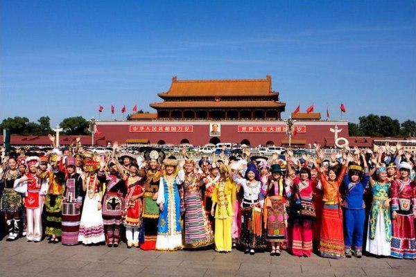 名称：《中国民族大团结 (康天翔编)》|简介：本书围绕中国民族大团结展开，介绍了我国各民族的文化特色、历史渊源以及在共同发展过程中的团结协作事例