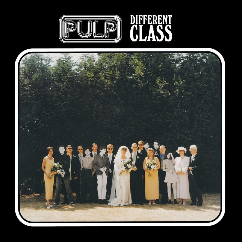 📚名称：《Pulp - Different Class (1995) [Deluxe Edition] FLAC (EAC)》⭐亮点：经典英伦摇滚专辑，Deluxe Edition带来珍贵未发行曲目和现场录音，FLAC音质完美呈现🏷️标签：#Britpop #DifferentClass #Pulp #FLAC 📅更新日期：2025-05-26 20:21:42🔗链接：