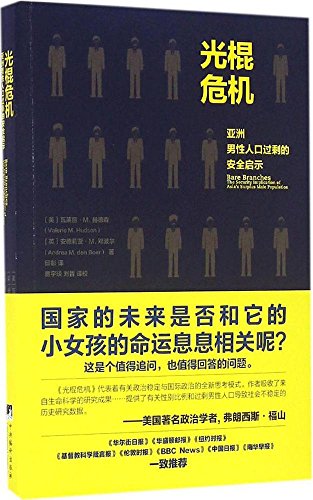 名称：《「光棍危机：亚洲男性人口过剩的安全启示」》亮点：深入剖析亚洲男性人口过剩现象，揭示其对社会的潜在影响与安全挑战